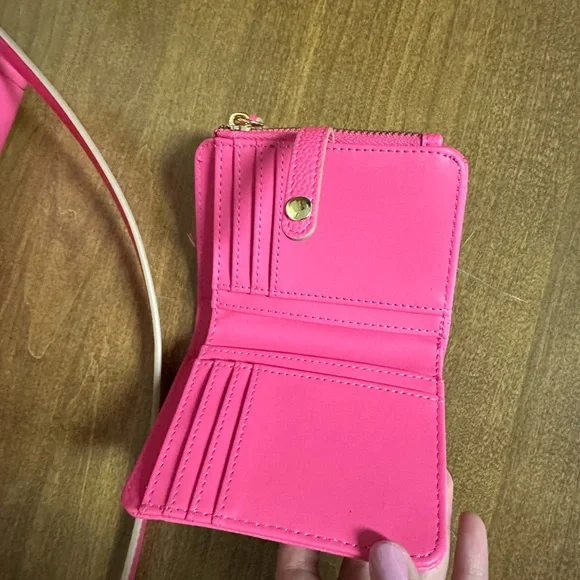 Nanette Lepore Purse & Wallet - Picture 8 of 11